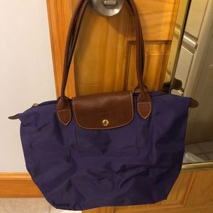 Longchamp tote